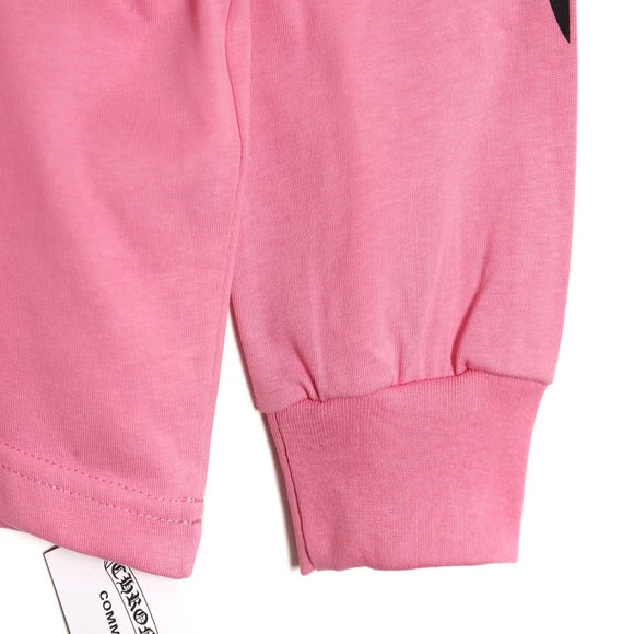 Chrome Hearts Malibu Exclusive L/S T-shirt - Picture 8 of 9